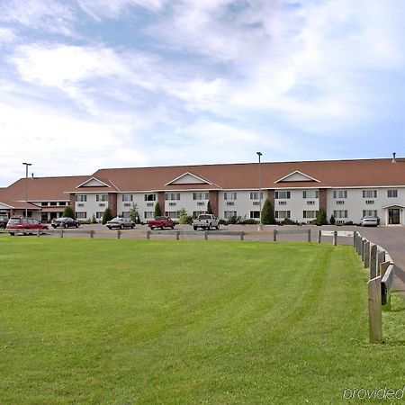 Quality Inn Superior, Wi Экстерьер фото