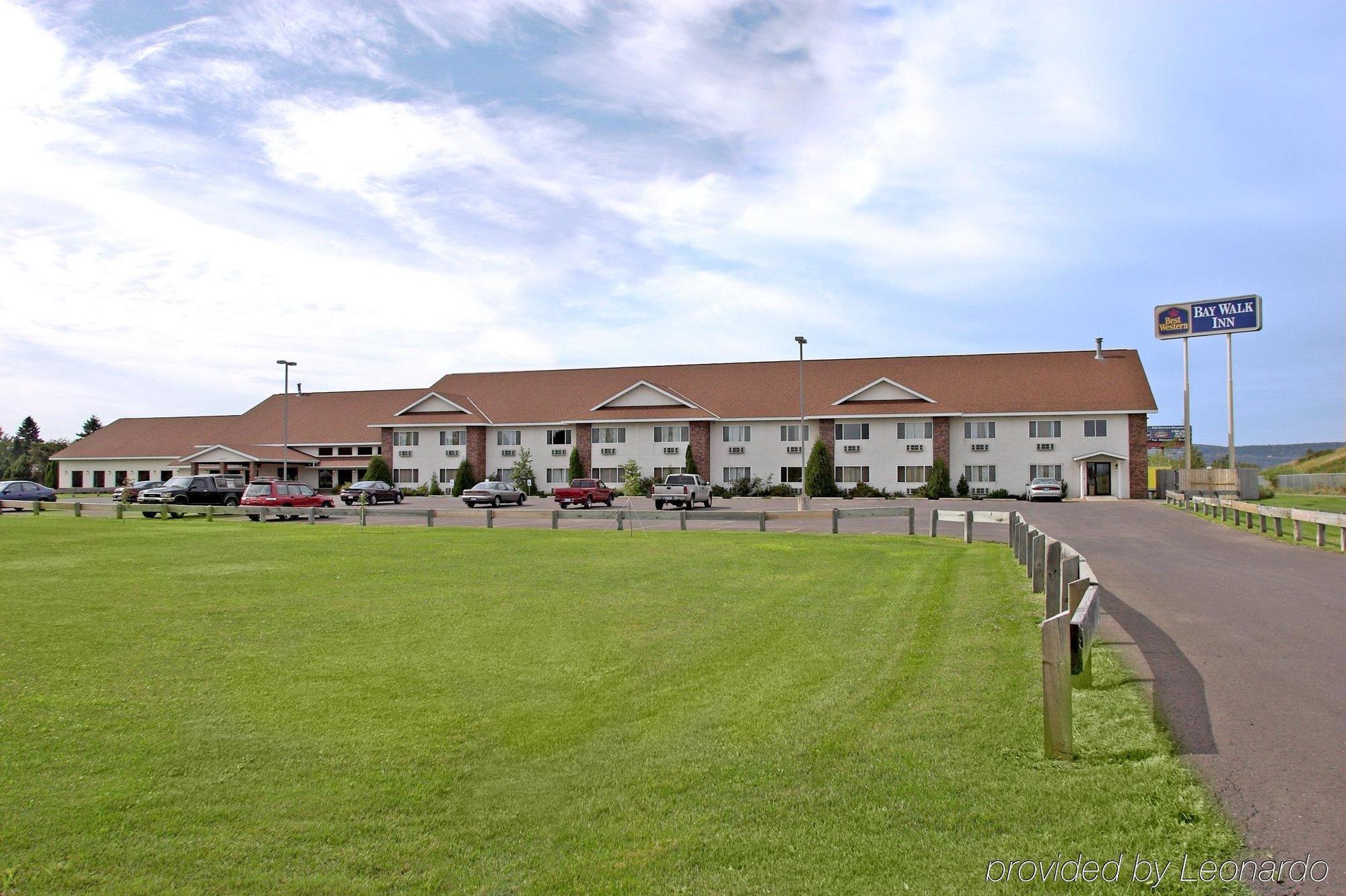 Quality Inn Superior, Wi Экстерьер фото