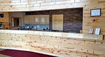 Quality Inn Superior, Wi Экстерьер фото