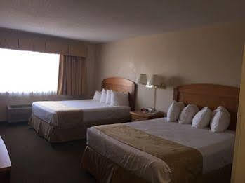 Quality Inn Superior, Wi Экстерьер фото