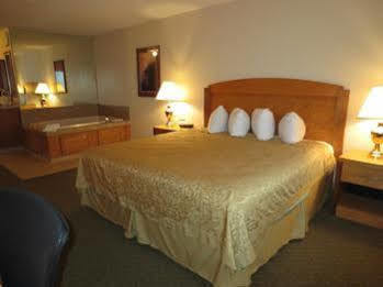 Quality Inn Superior, Wi Экстерьер фото