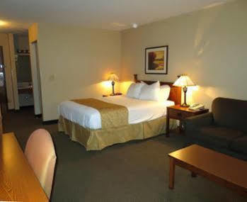 Quality Inn Superior, Wi Экстерьер фото
