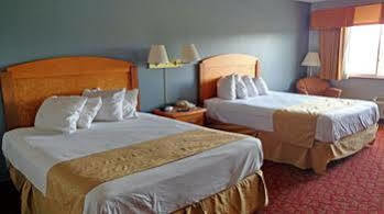 Quality Inn Superior, Wi Экстерьер фото