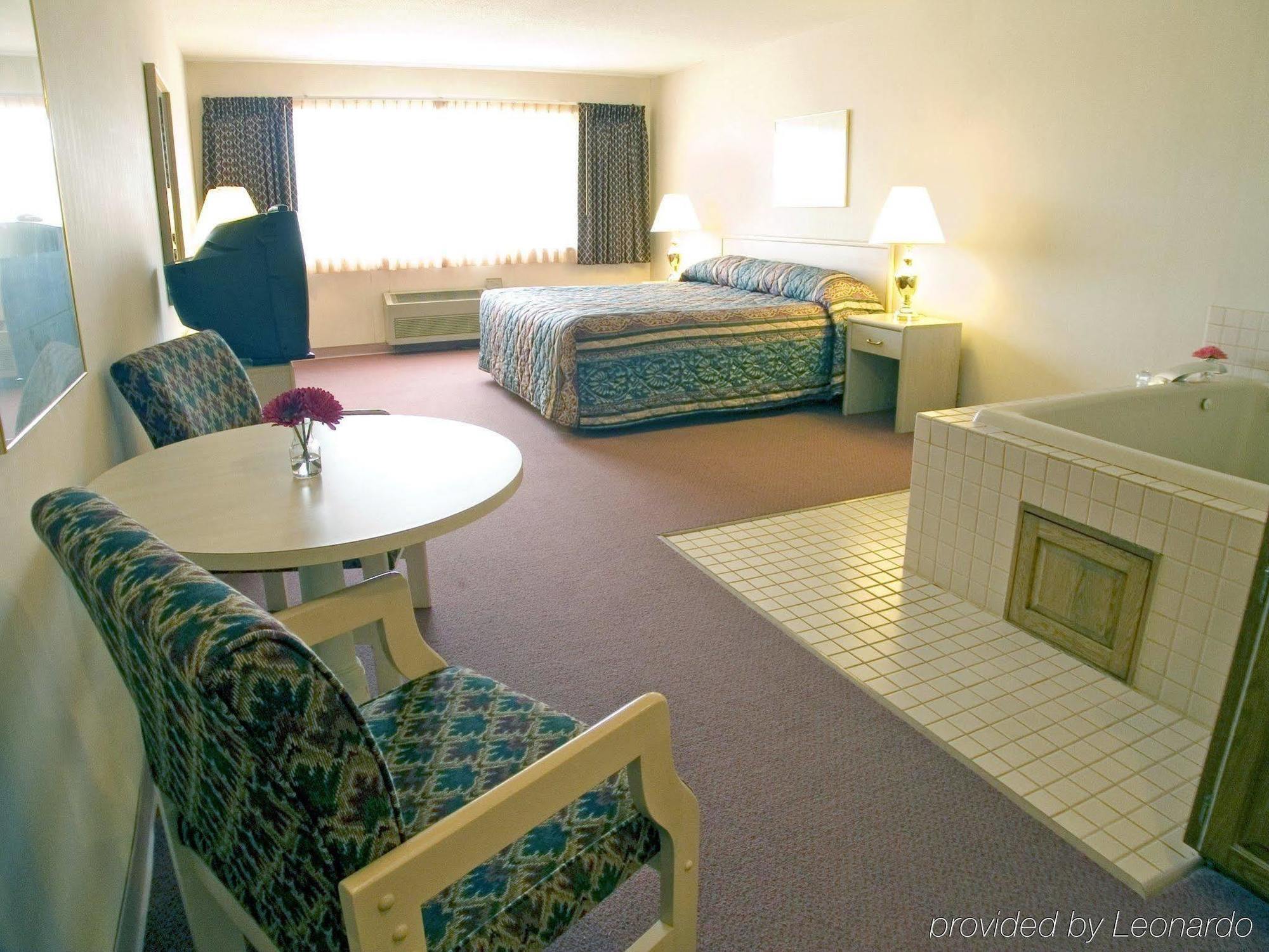 Quality Inn Superior, Wi Номер фото
